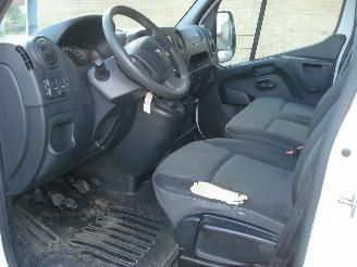 Renault Master L3-H2 2.3DCI 96KW AIRCO-NAVI picture 13