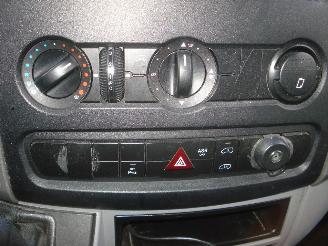 Mercedes Sprinter 313 2.2CDI L2-H1 AUTOMAAT EURO5 picture 13