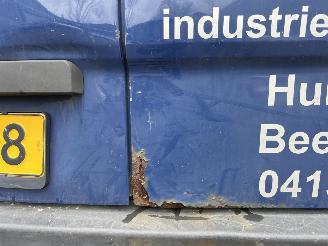 Mercedes Sprinter 209 2.2 CDI 325 FUNCTIONAL picture 10