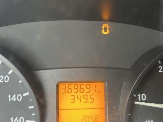 Mercedes Sprinter 209 2.2 CDI 325 FUNCTIONAL picture 8