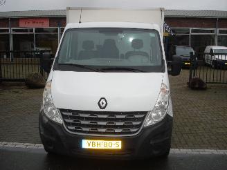 Renault Master KOELWAGEN 2.3DCI picture 2