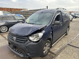 Dacia Dokker 1.6 BASIC picture 4