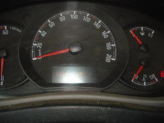 Opel Movano DUBBEL LUCHT L3-H3 2.3CDTI 110KW picture 11