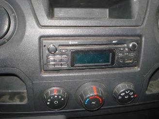 Opel Movano DUBBEL LUCHT L3-H3 2.3CDTI 110KW picture 13