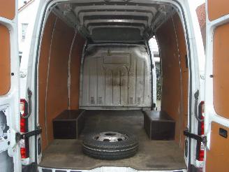 Opel Movano DUBBEL LUCHT L3-H3 2.3CDTI 110KW picture 9