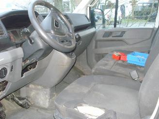 MAN TGE 2.0TDI DUBBELE CABINE L4-H3 picture 16