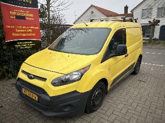 Ford Transit Connect 1.5 TDCI picture 4