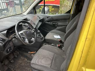 Ford Transit Connect 1.5 TDCI picture 7