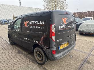 Renault Kangoo 1.5 dCi 75  Energy  Comfort picture 2