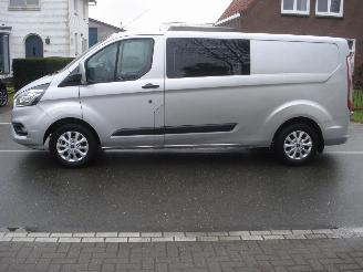 Ford Transit Custom DUBBELE CABINE 2.0TDCI L2-H1 picture 5