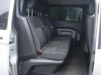 Ford Transit Custom DUBBELE CABINE 2.0TDCI L2-H1 picture 10