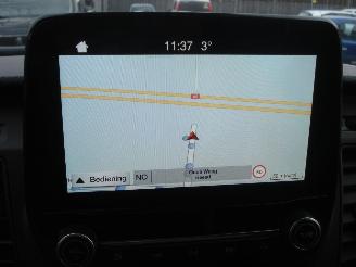 Ford Transit Custom DUBBELE CABINE 2.0TDCI L2-H1 picture 12