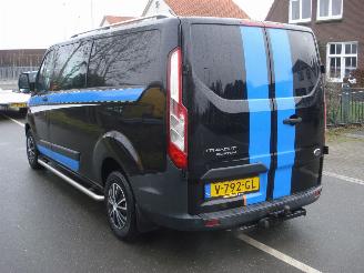 Ford Transit Custom DUBBELE CABINE 2,0TDCI L2-H1 picture 7