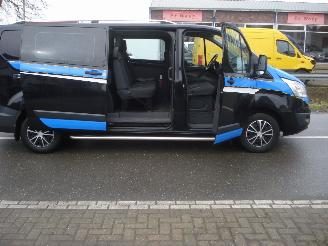 Ford Transit Custom DUBBELE CABINE 2,0TDCI L2-H1 picture 6