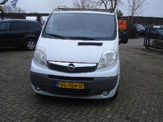 Opel  2.0CDTI 84KW L2-H1 AIRCO picture 3