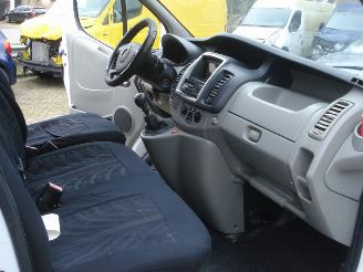 Opel  2.0CDTI 84KW L2-H1 AIRCO picture 16