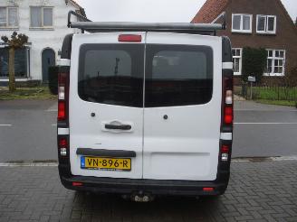 Opel Vivaro L2-H1 AIRCO-NAVI 1.6CDTI 85KW EURO 5 picture 8