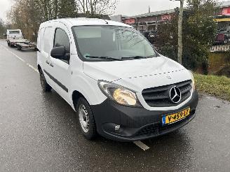  Mercedes Citan 108 CDI 2018/3