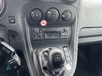 Mercedes Citan 108 CDI picture 10