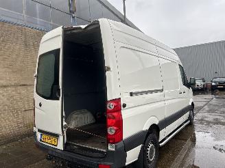 Volkswagen Crafter 2.5 TDI L2H1 picture 4