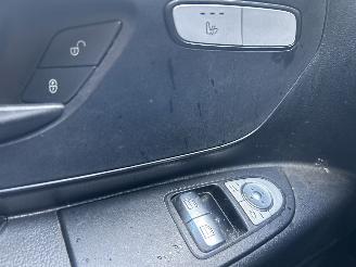 Mercedes eVito EXTRA LANG 41KWH picture 13