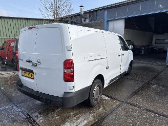  Opel Vivaro 1.5 Bleu HDi100 S&S  L3 2023/12