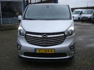 Opel Vivaro DUBBELE CABINE 1.6CDTI 103KW picture 2