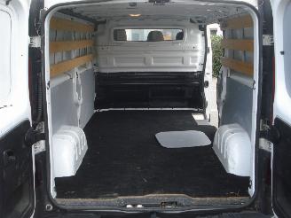 Renault Trafic L2-H1 1.6DCI EURO 6   AIRCO-NAVI picture 8