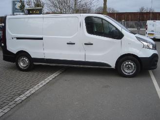 Renault Trafic L2-H1 1.6DCI EURO 6   AIRCO-NAVI picture 4