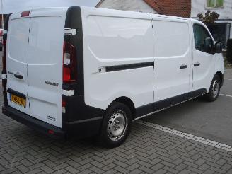 Renault Trafic L2-H1 1.6DCI EURO 6   AIRCO-NAVI picture 6