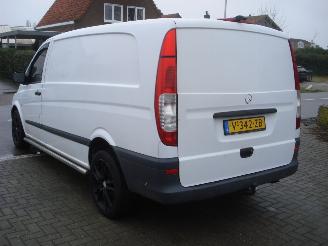 Mercedes Vito LONG 2.2CDI 100KW picture 6
