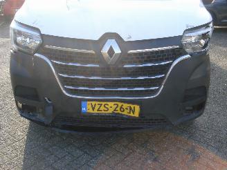 Renault Master L4-H3 2.3DCI 107KW EURO 6 picture 11