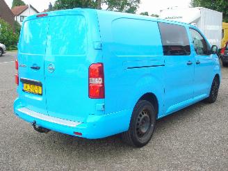 Opel Vivaro DUBBELE CABINE 2.0DIESEL 6 PERSOONS picture 6
