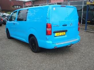 Opel Vivaro DUBBELE CABINE 2.0DIESEL 6 PERSOONS picture 7
