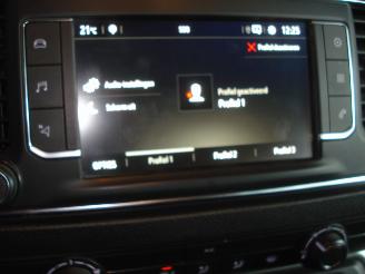 Opel Vivaro DUBBELE CABINE 2.0DIESEL 6 PERSOONS picture 18