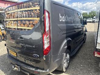 Ford Transit CUSTOM  2.0 TDCI  L2 H1  TREND picture 4