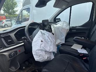 Ford Transit CUSTOM  2.0 TDCI  L2 H1  TREND picture 7