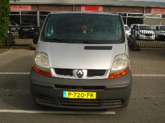 Renault  CAMPER TRAFIC 1.9DCI picture 9
