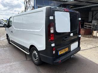  Renault Trafic 2.0 dCi 110 T30  L2 H1  Work Edition 2022/5