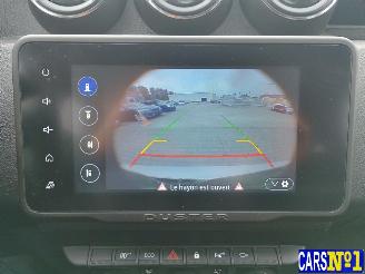 Dacia Duster  picture 19