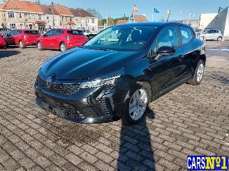 Renault Clio  picture 1