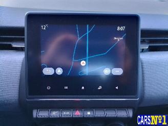 Renault Clio  picture 13