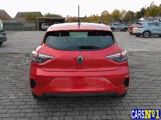 Renault Clio  picture 5