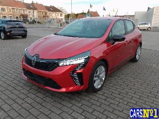 ojeté vozy osobní automobily Renault Clio  2024/4