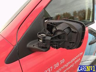 Renault Express  picture 9