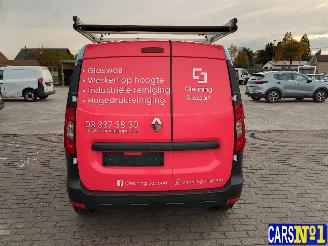 Renault Express  picture 5