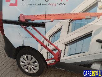 Renault Express  picture 13