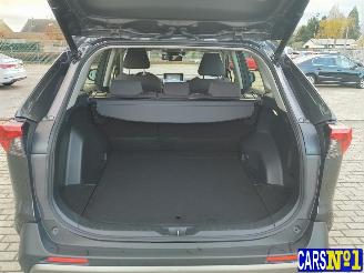 Toyota Rav-4  picture 24