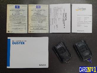 Dacia Duster  picture 24