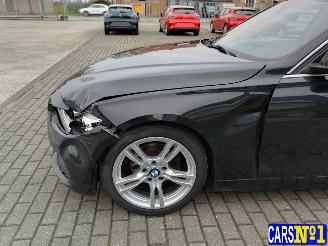 BMW 3-serie  picture 10